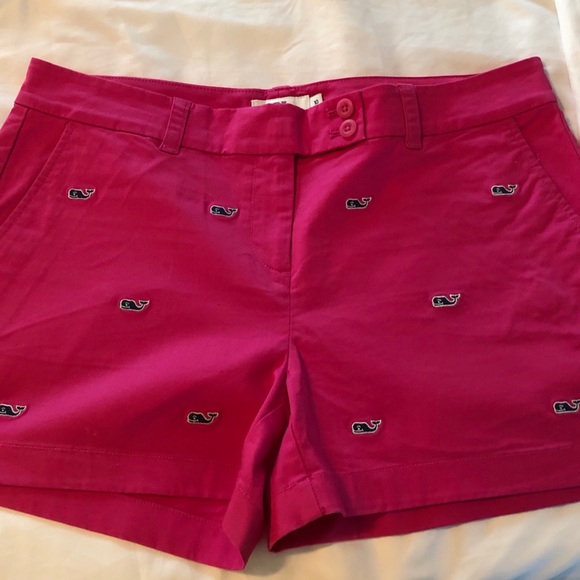 Vineyard Vines Shorts - Picture 1 of 3